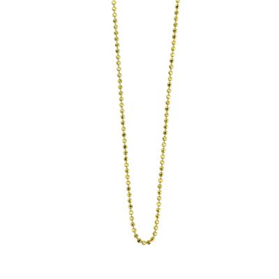 14 Ayar Altın Tasarım Zincir  -  0203770