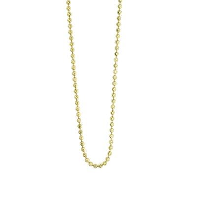 14 Ayar Altın Tasarım Zincir  -  0205193