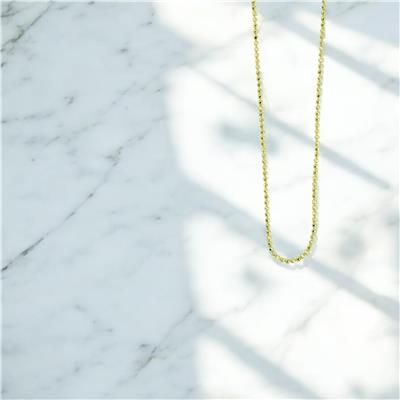 14 Ayar Altın Tasarım Zincir  -  0205195