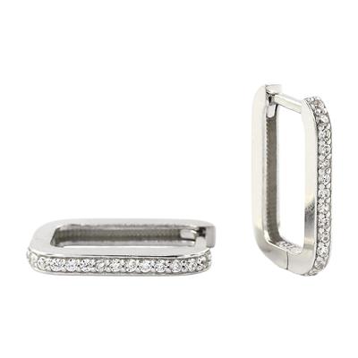 14 Ayar Altın Top Küpe  -  0192484