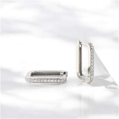 14 Ayar Altın Top Küpe  -  0192484