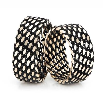 14 Ayar Elişi Erkek Alyans - EL00408