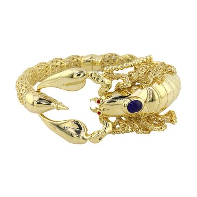 14 Ayar Hayvan Figürlü Altın Bilezik 0186374