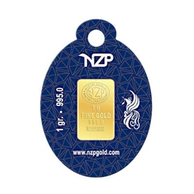 1gr 24 Ayar Gram Altın 