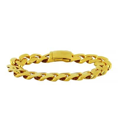 22 Ayar Altın GURMET Bileklik  -  0203705