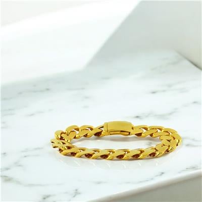 22 Ayar Altın GURMET Bileklik  -  0203705