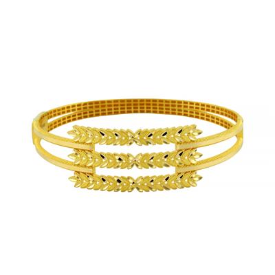 22 Ayar Altın Kaburga Bilezik  -  0202307