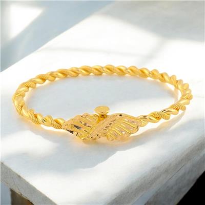 22 Ayar Altın KBilezik Bilezik  -  0178959