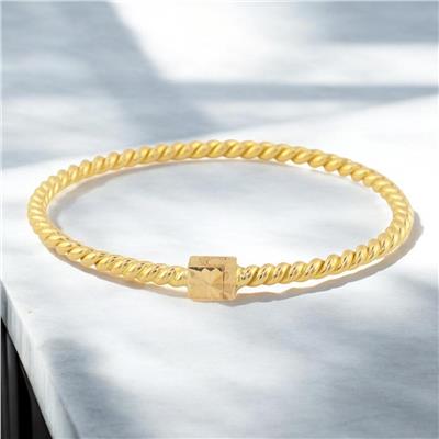 22 Ayar Altın KBilezik Bilezik  -  0178968