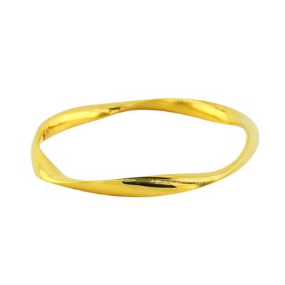 22 Ayar Altın Tasarım Bilezik  -  0197274