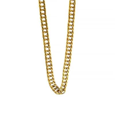 22 Ayar Altın Tasarım Zincir  -  0200014