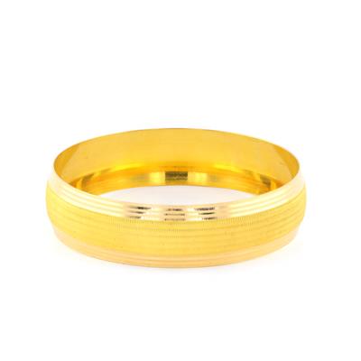 22 Ayar CNC Bilezik - 1678-CNC2500