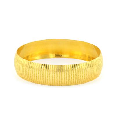 22 Ayar CNC Bilezik - 1908-CNC2000