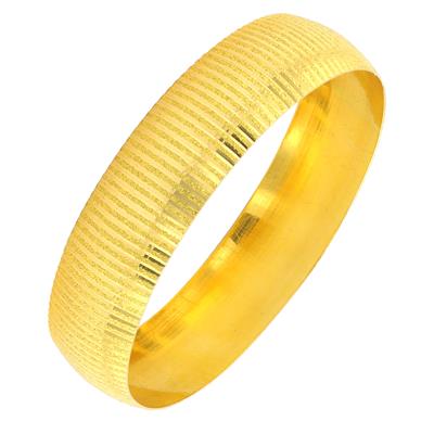 22 Ayar CNC Bilezik - 1908-CNC2000