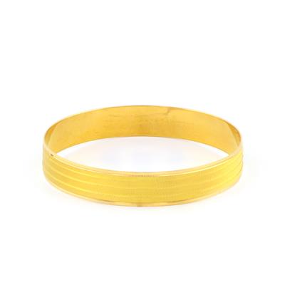 22 Ayar CNC Bilezik - HSR-1500