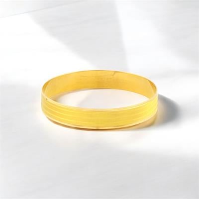 22 Ayar CNC Bilezik - HSR-1500