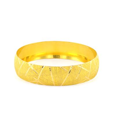 22 Ayar CNC Bilezik - KLAS-2300