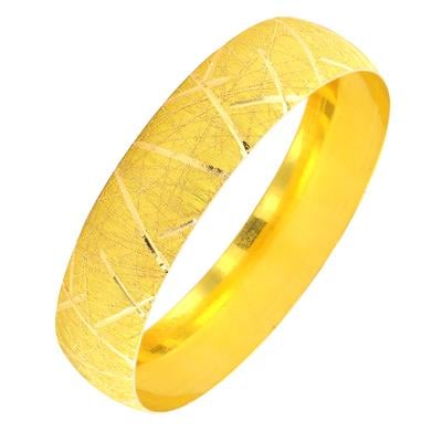 22 Ayar CNC Bilezik - KLAS-2300