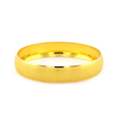 22 Ayar CNC Bilezik - KUM-1500