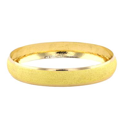 22 Ayar CNC Bilezik - NAR1500