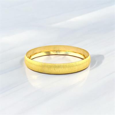 22 Ayar CNC Bilezik - SIMLI-1200