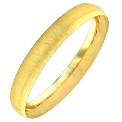 22 Ayar CNC Bilezik - SIMLI-1200