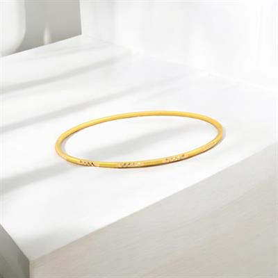 22 Ayar Diba Bilezik - DIBA1000