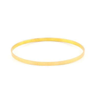 22 Ayar Kibrit Çöpü Bilezik - KBRT-1000