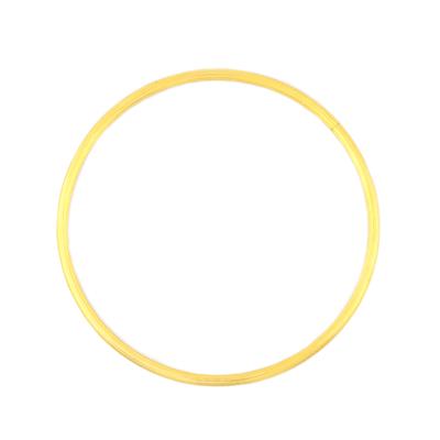 22 Ayar Diba Mat-Çizgili Bilezik - MCZ1000