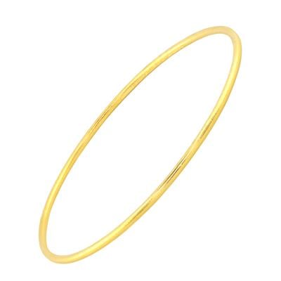 22 Ayar Diba Parlak Bilezik - DPR1000