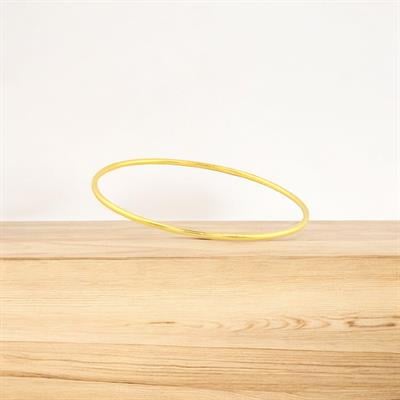 22 Ayar Diba Parlak Bilezik - DPR1000