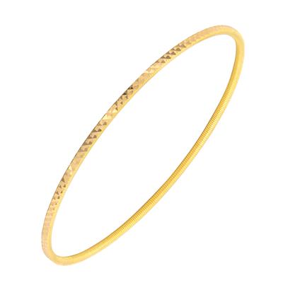 22 Ayar Diba Tamtur Bilezik - TAM1000