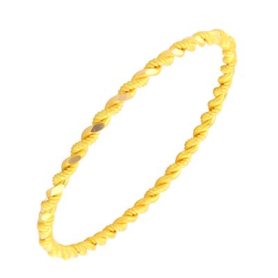 22 Ayar Kılavuz Bilezik - BKLZ2000