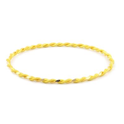 22 Ayar Kılavuz Bilezik - KLZ1000