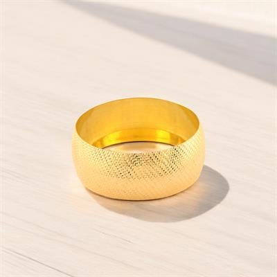 22 Ayar Mega Bilezik - 1117MG3000