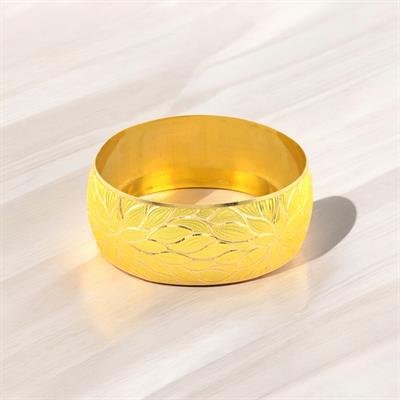 22 Ayar Mega Bilezik - 2008MG3000