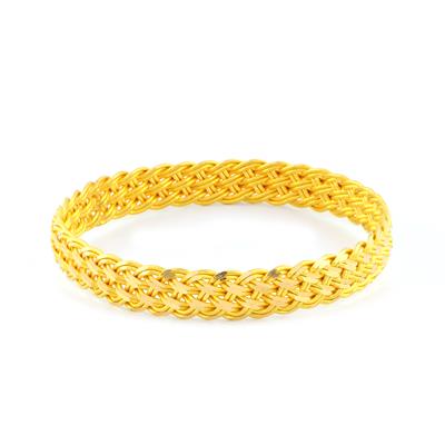 22 Ayar Örgü Bilezik - SPT-2000