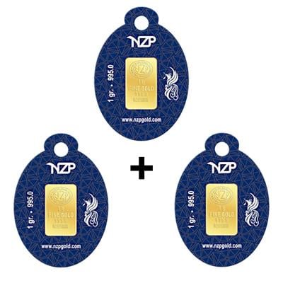 3gr 24 Ayar Gram Altın