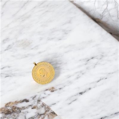 Eski Tarihli Çeyrek Altın