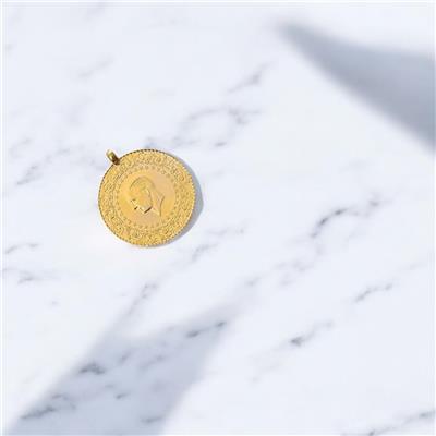 Yeni Tarihli Gremse Altın