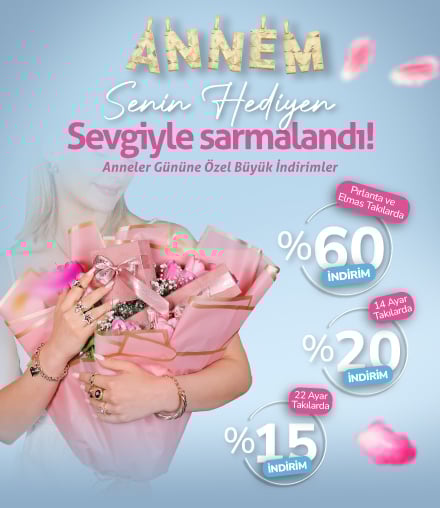  Altınkaynak Anneler Günü Kampanyası