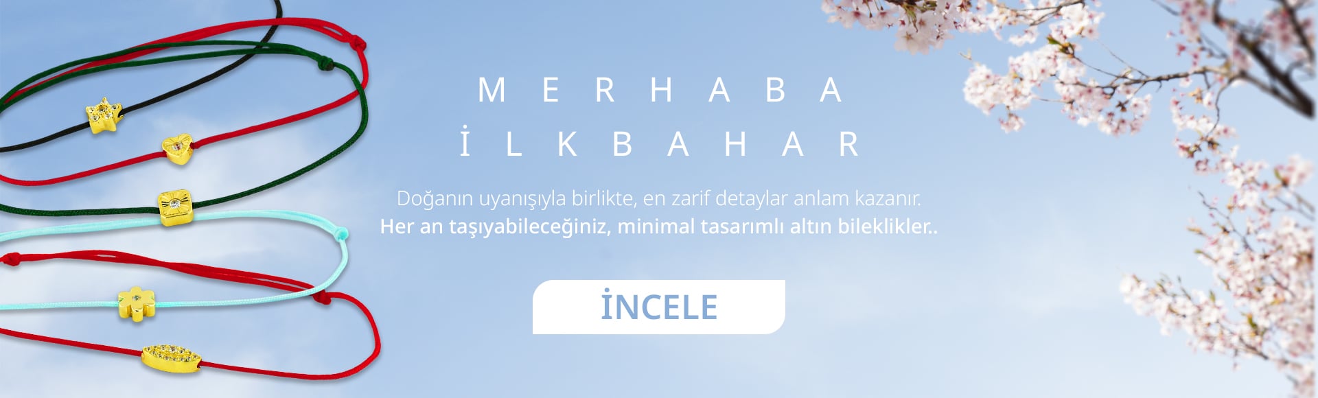 ipli minimal bileklikler