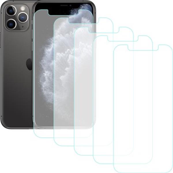 i-Stone 9H Temperli Kırılmaz Cam/ Ekran Koruyucu iPhone XS Uyumlu