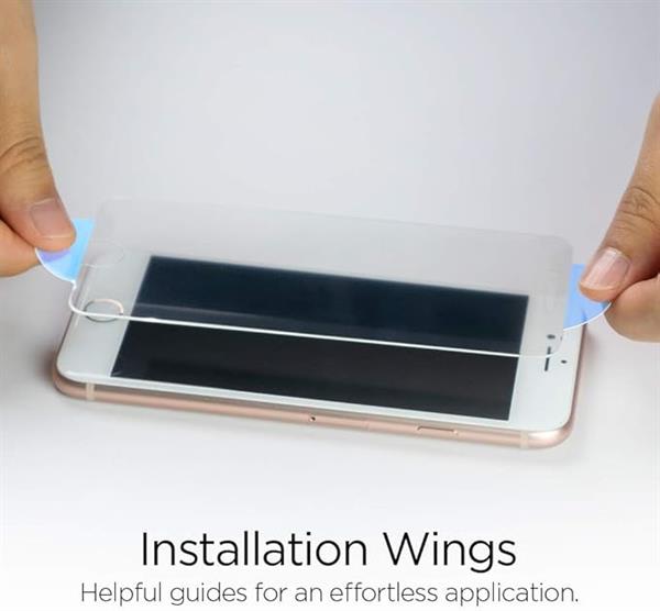 i-Stone 9H Temperli Kırılmaz Cam/ Ekran Koruyucu iPhone 5 Uyumlu