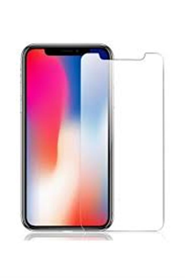 i-Stone 9H Temperli Kırılmaz Cam/ Ekran Koruyucu iPhone XS Uyumlu