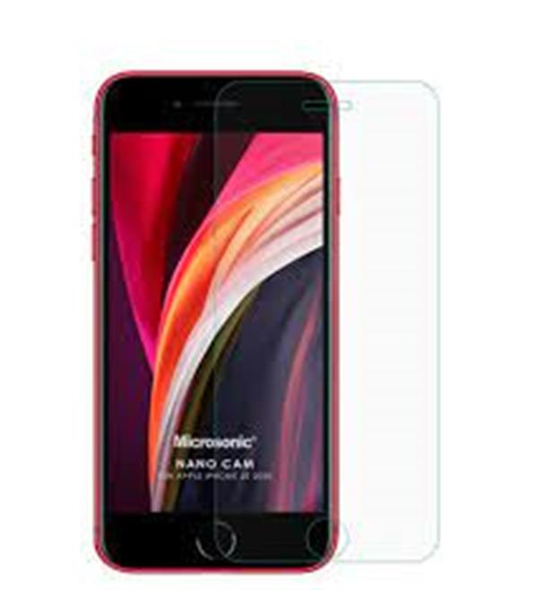 i-Stone 9H Temperli Kırılmaz Cam/ Ekran Koruyucu iPhone 7 Plus/8 Plus Uyumlu