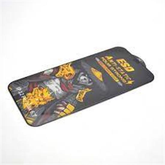 i-STONE ANTI STATIC FULL GLASS EKRAN KORUYUCU - IPHONE 13