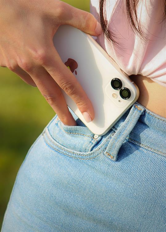 İ-STONE APPLE IPHONE 11 UYUMLU KAMERA KORUMA LENS KORUYUCU TEMPERLİ CAM