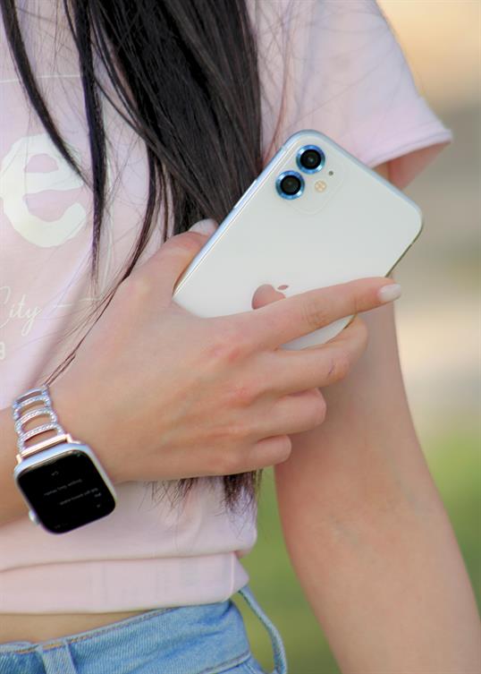 İ-STONE APPLE IPHONE 11 UYUMLU KAMERA KORUMA LENS KORUYUCU TEMPERLİ CAM