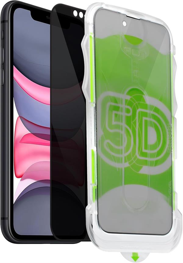 İ-STONE HAYALET MAGIC GLASS IPHONE 12 PRO MAX UYUMLU FULL PLATİNUM OTOMATİK APARATLI HAYALET KIRILMAZ CAM/EKRAN KORUYUCU